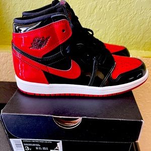 Air Jordan 1 Size 3 BNIB